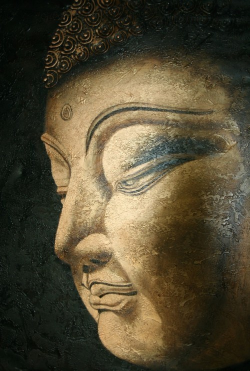 Будда 4